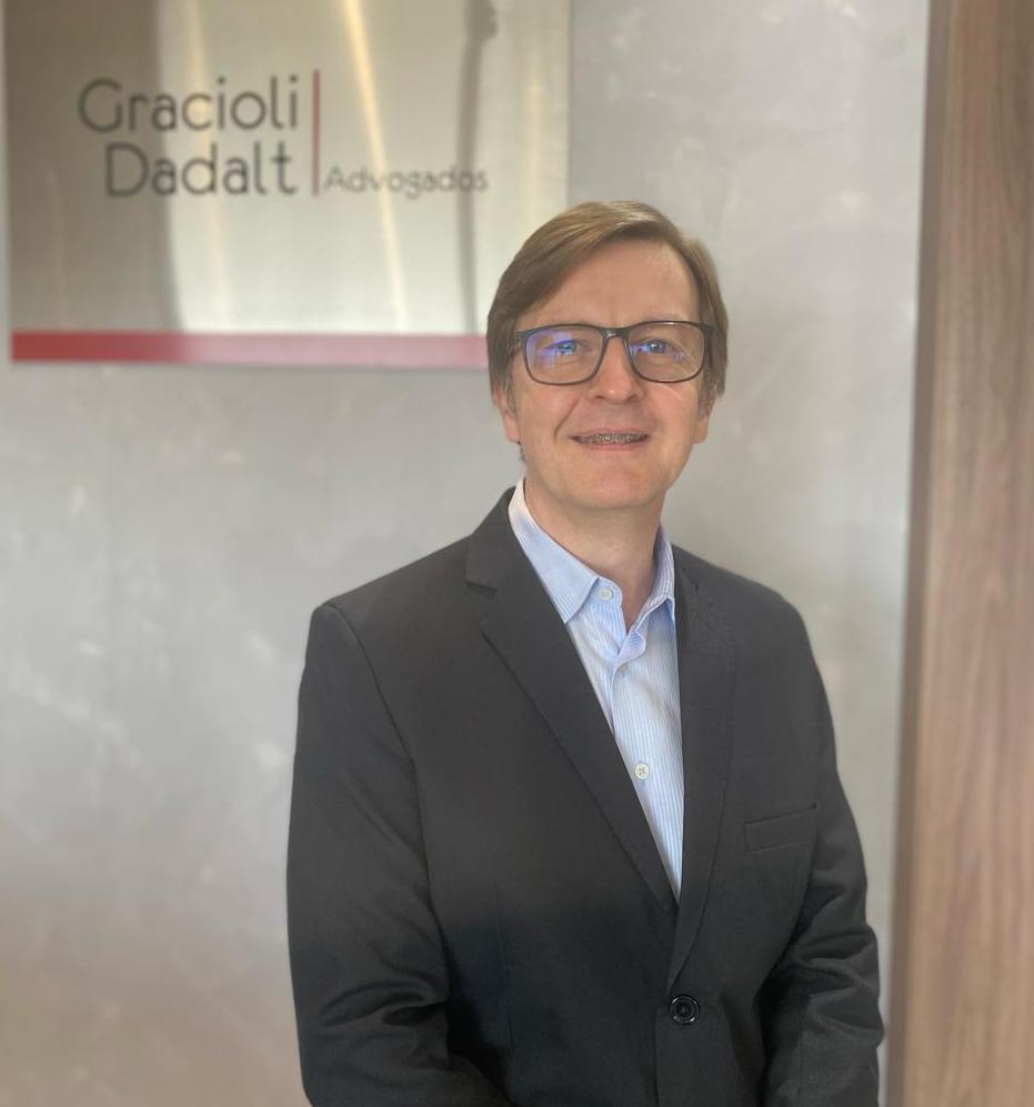 Fernando Gracioli