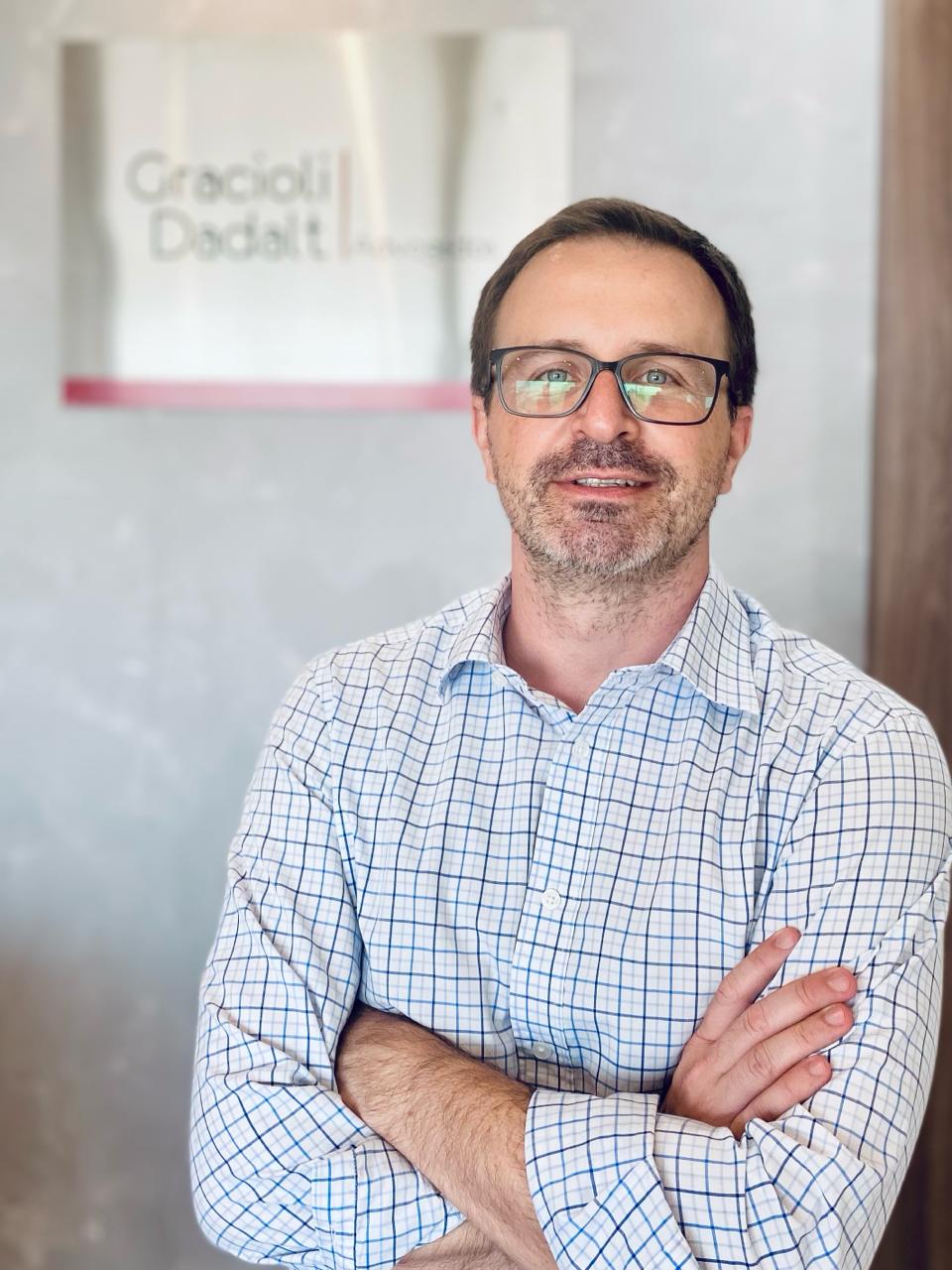 Gustavo Dadalt
