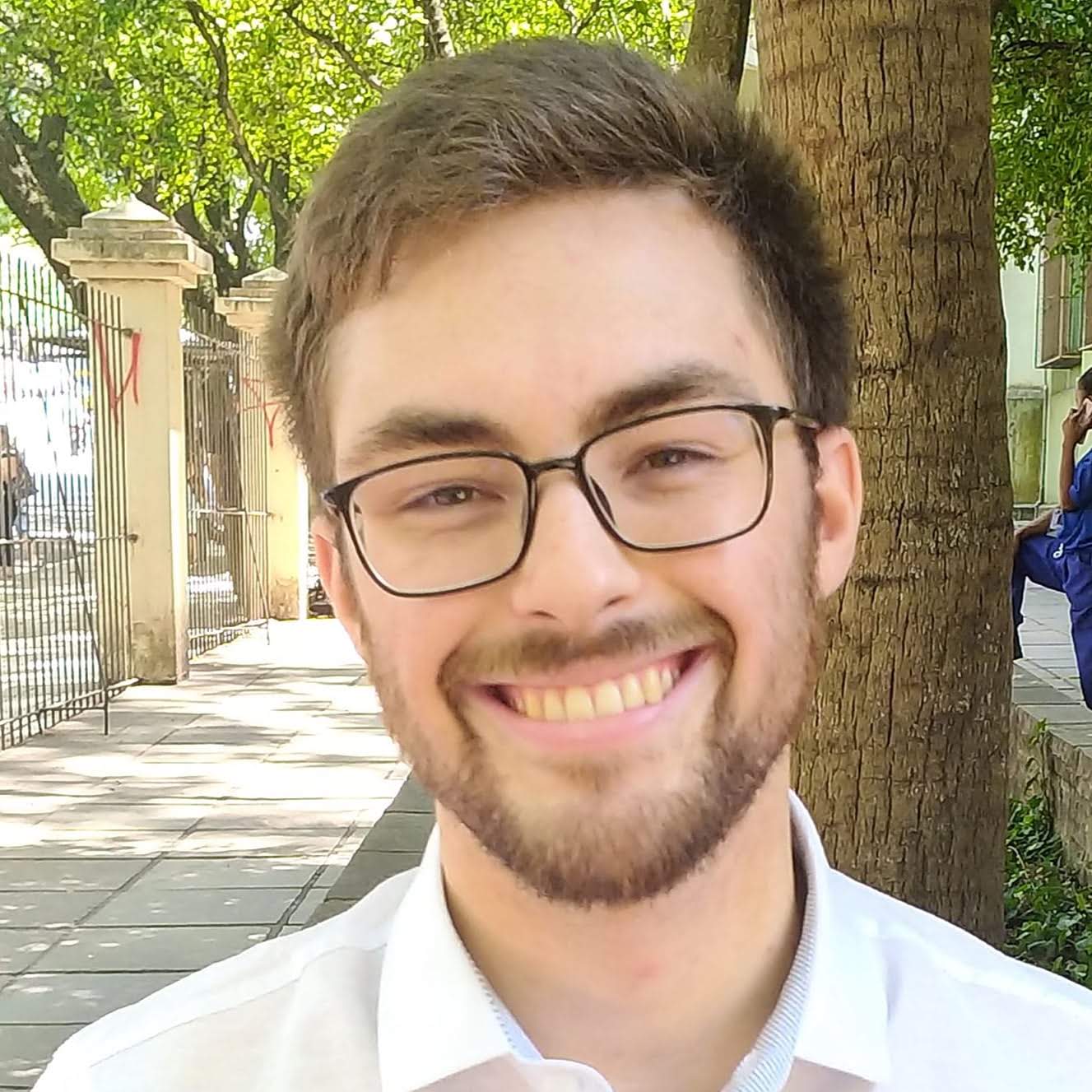 Rafael Bublitz de Oliveira